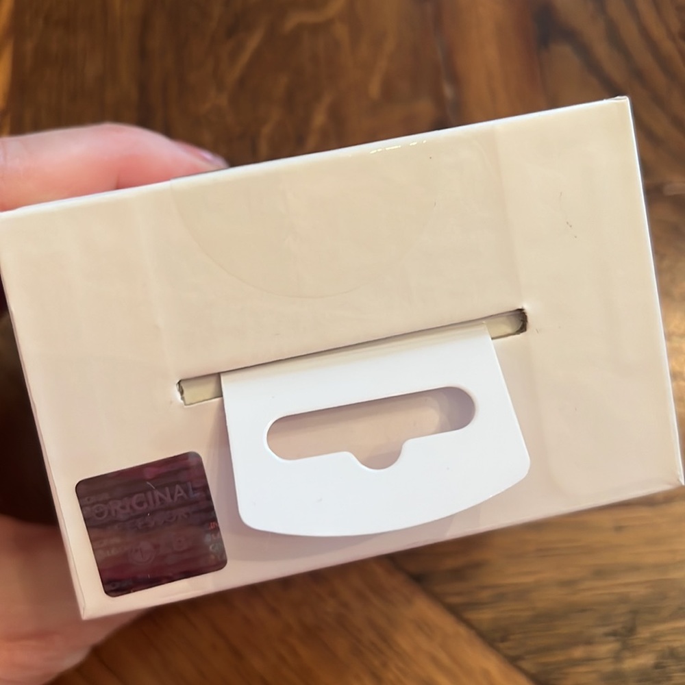 New In Box: LG Tone Free Noise Cancelling Ear Buds - Picture 6 of 6